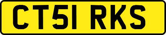 CT51RKS