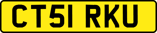 CT51RKU