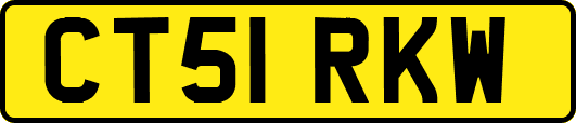 CT51RKW