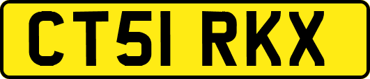 CT51RKX