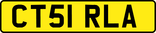 CT51RLA