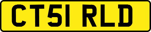 CT51RLD