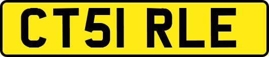 CT51RLE