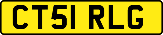 CT51RLG