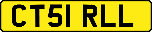 CT51RLL