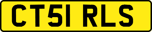 CT51RLS