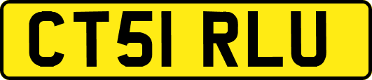 CT51RLU