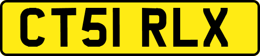 CT51RLX