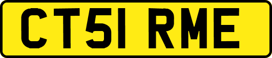 CT51RME