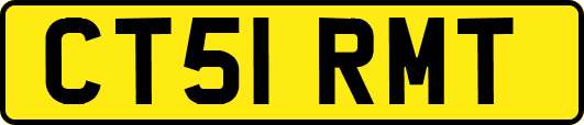 CT51RMT