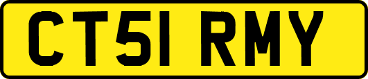 CT51RMY