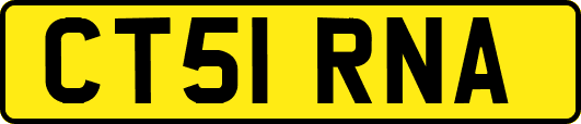 CT51RNA