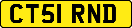 CT51RND