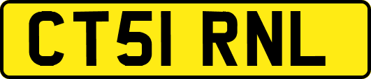 CT51RNL