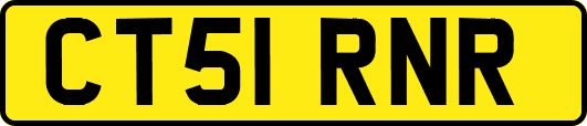 CT51RNR