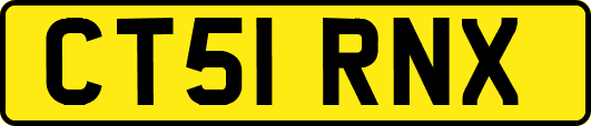 CT51RNX