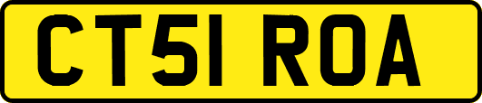 CT51ROA