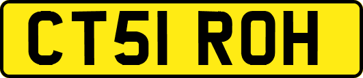 CT51ROH