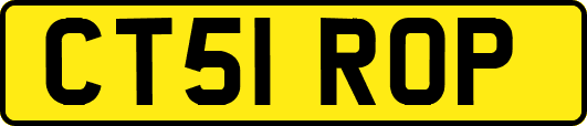 CT51ROP