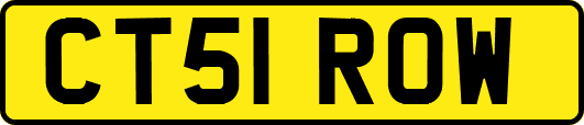 CT51ROW