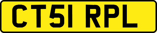 CT51RPL