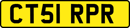 CT51RPR