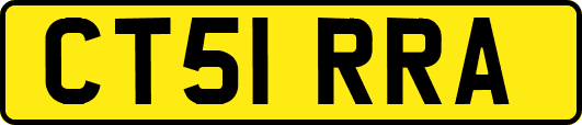 CT51RRA