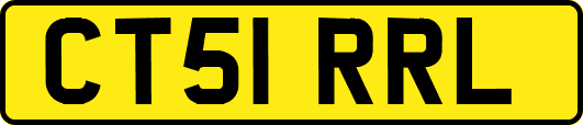 CT51RRL