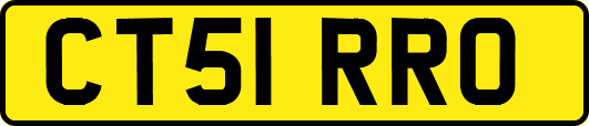 CT51RRO