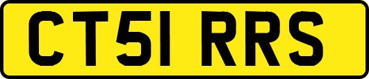 CT51RRS