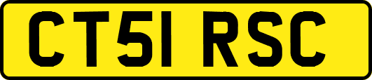 CT51RSC