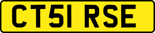 CT51RSE