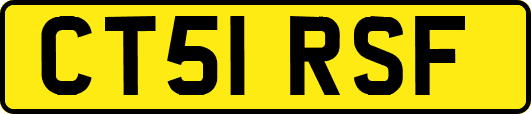 CT51RSF