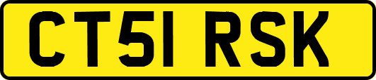 CT51RSK