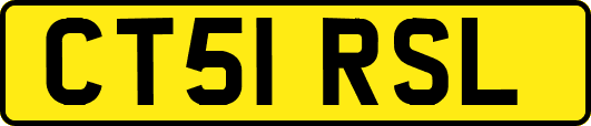 CT51RSL