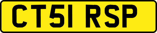 CT51RSP