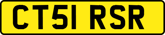 CT51RSR