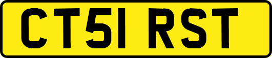 CT51RST