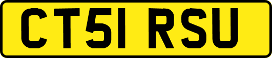 CT51RSU