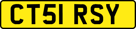 CT51RSY