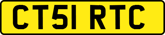 CT51RTC