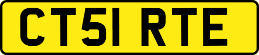 CT51RTE