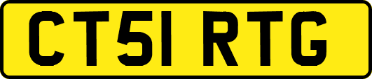 CT51RTG