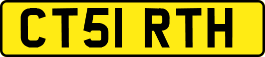 CT51RTH