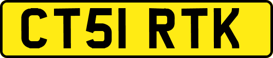 CT51RTK