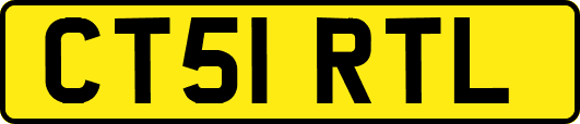 CT51RTL