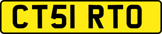 CT51RTO