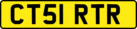 CT51RTR