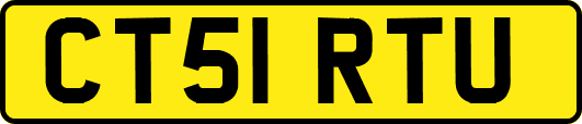 CT51RTU