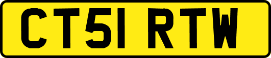 CT51RTW